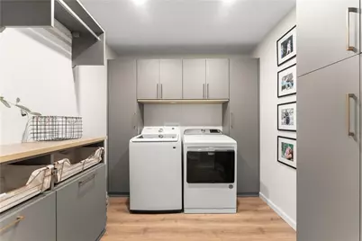 210 Weatherwood Circle, Alpharetta, GA 30004 - Photo 31