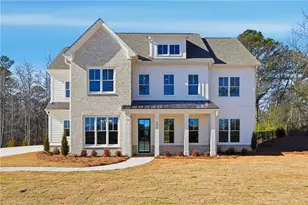 280 County Rd, Marietta, GA 30064 - Photo 1