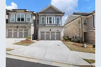 5111 Riden Way, Buford, GA 30518 - Photo 1