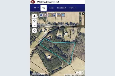 1665 Malcom Drive, Madison, GA 30650 - Photo 3