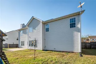 490 Durham, Riverdale, GA 30274 - Photo 31