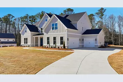 286 County Road, Marietta, GA 30064 - Photo 3