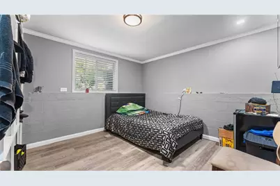 5172 Scarbrough Trail W, Stone Mountain, GA 30088 - Photo 21