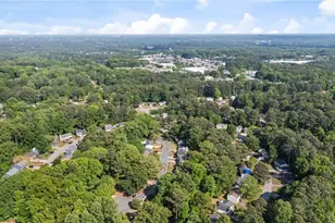 5172 Scarbrough Trail W, Stone Mountain, GA 30088 - Photo 33
