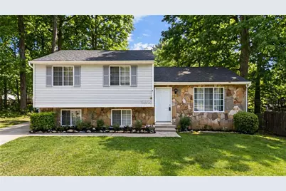 5172 Scarbrough Trail W, Stone Mountain, GA 30088 - Photo 1