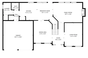 218 Hickory Branch Dr, Acworth, GA 30101 - Photo 39