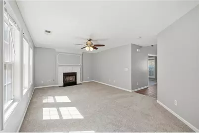 218 Hickory Branch Drive, Acworth, GA 30101 - Photo 21