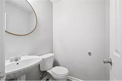 218 Hickory Branch Drive, Acworth, GA 30101 - Photo 17