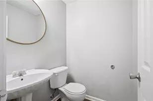 218 Hickory Branch Dr, Acworth, GA 30101 - Photo 17