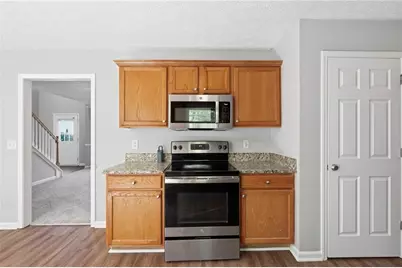 218 Hickory Branch Drive, Acworth, GA 30101 - Photo 15