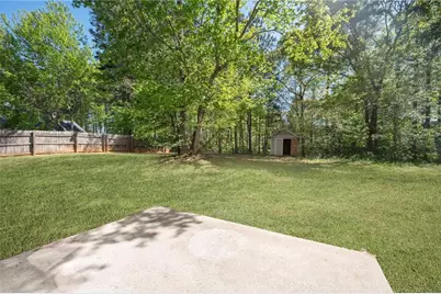 218 Hickory Branch Drive, Acworth, GA 30101 - Photo 37