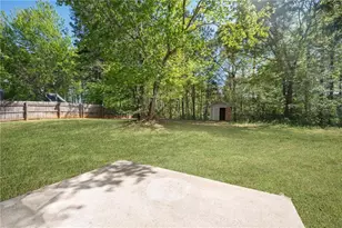 218 Hickory Branch Dr, Acworth, GA 30101 - Photo 37