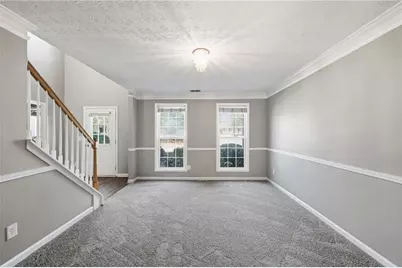 218 Hickory Branch Drive, Acworth, GA 30101 - Photo 9