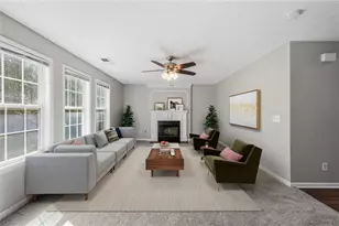 218 Hickory Branch Dr, Acworth, GA 30101 - Photo 19