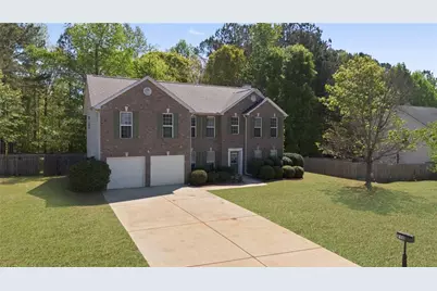 218 Hickory Branch Drive, Acworth, GA 30101 - Photo 3