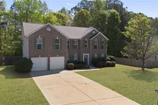 218 Hickory Branch Dr, Acworth, GA 30101 - Photo 3