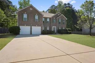218 Hickory Branch Dr, Acworth, GA 30101 - Photo 5