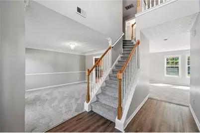 218 Hickory Branch Drive, Acworth, GA 30101 - Photo 7