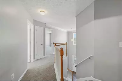 218 Hickory Branch Drive, Acworth, GA 30101 - Photo 23