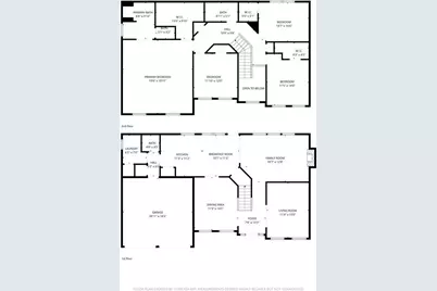 218 Hickory Branch Drive, Acworth, GA 30101 - Photo 41