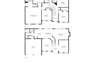 218 Hickory Branch Dr, Acworth, GA 30101 - Photo 41