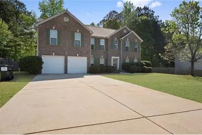 218 Hickory Branch Drive, Acworth, GA 30101 - Photo 5