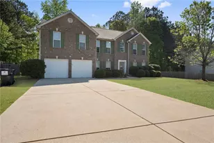 218 Hickory Branch Dr, Acworth, GA 30101 - Photo 5