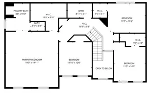 218 Hickory Branch Dr, Acworth, GA 30101 - Photo 37