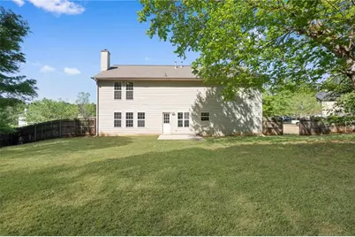 218 Hickory Branch Drive, Acworth, GA 30101 - Photo 35