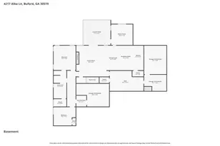 4217 Alba Ln, Buford, GA 30519 - Photo 95