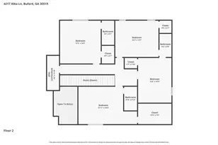 4217 Alba Ln, Buford, GA 30519 - Photo 99