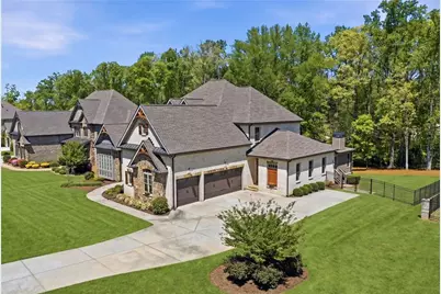 4217 Alba Lane, Buford, GA 30519 - Photo 1