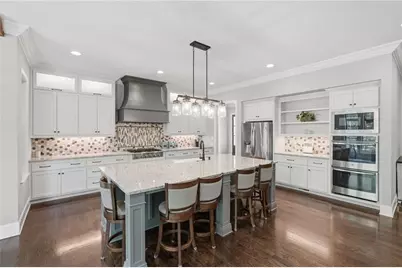 4217 Alba Lane, Buford, GA 30519 - Photo 13