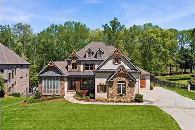 4217 Alba Lane, Buford, GA 30519 - Photo 1