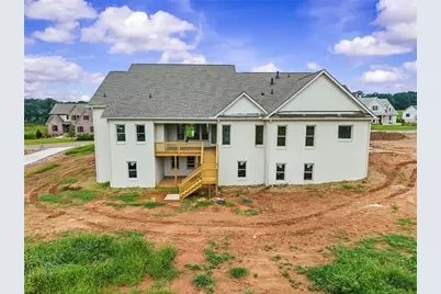 2125 Malcom Estates Drive, Bogart, GA 30622 - Photo 7