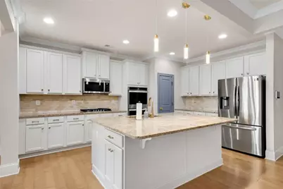 310 Banfield Court, Marietta, GA 30064 - Photo 11