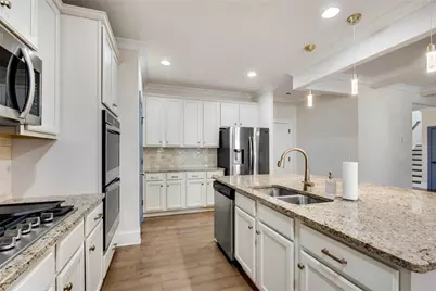 310 Banfield Court, Marietta, GA 30064 - Photo 13