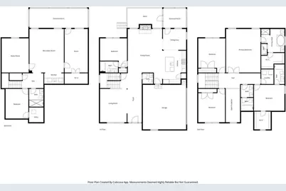 310 Banfield Court, Marietta, GA 30064 - Photo 73