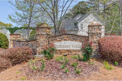 1840 Embassy Walk Lane, Lilburn, GA 30047 - Photo 25