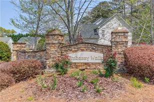 1840 Embassy Walk Ln, Lilburn, GA 30047 - Photo 25
