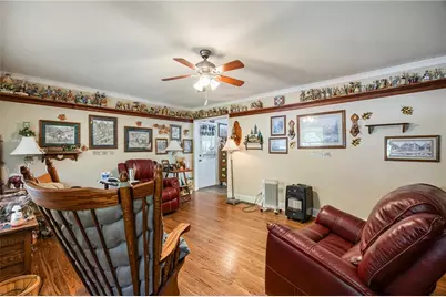 151 Ginn Street, Carnesville, GA 30521 - Photo 7