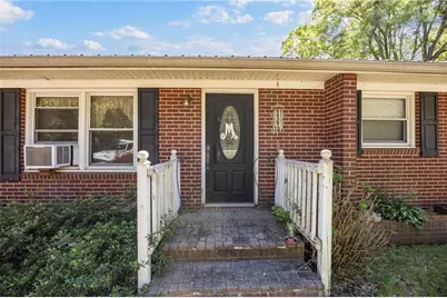 151 Ginn Street, Carnesville, GA 30521 - Photo 5