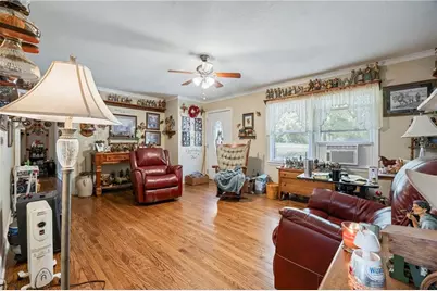 151 Ginn Street, Carnesville, GA 30521 - Photo 9