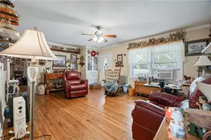 151 Ginn St, Carnesville, GA 30521 - Photo 9