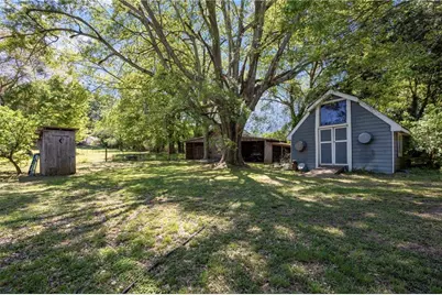 151 Ginn Street, Carnesville, GA 30521 - Photo 21