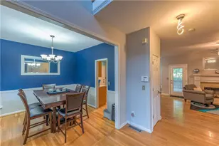 4321 Clairesbrook Ln, Acworth, GA 30101 - Photo 11