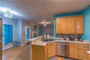 4321 Clairesbrook Ln, Acworth, GA 30101 - Photo 17