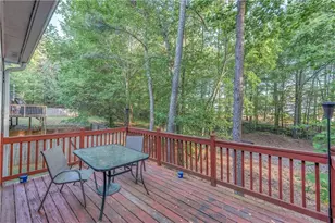 4321 Clairesbrook Ln, Acworth, GA 30101 - Photo 35