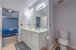 4321 Clairesbrook Ln, Acworth, GA 30101 - Photo 69