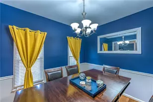 4321 Clairesbrook Ln, Acworth, GA 30101 - Photo 15